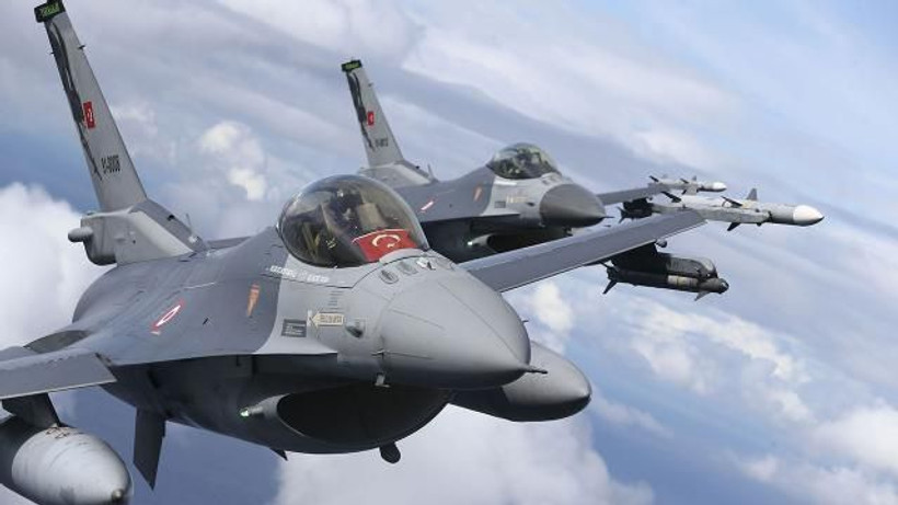 MSB Yunanistan'ın S-300 tacizinin belgelerini NATO'ya verecek